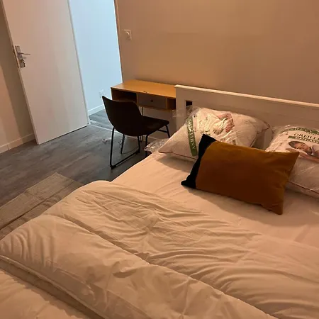 Chambre Hote *