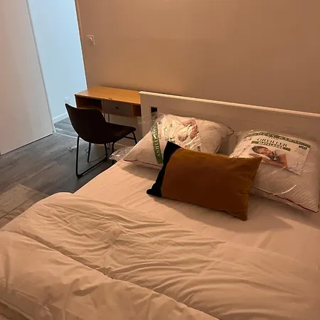 Chambre Hote