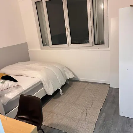 Chambre Hote ベッド・アンド・ブレックファスト